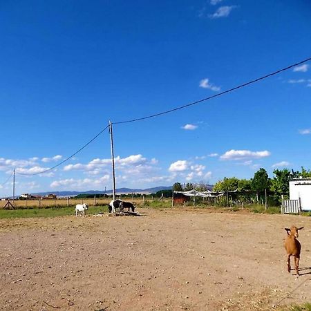 Masia Los Camineros Селья Экстерьер фото