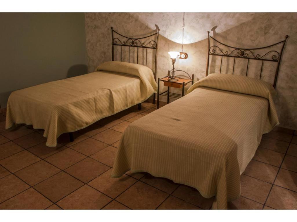 Masia Los Camineros Селья Экстерьер фото