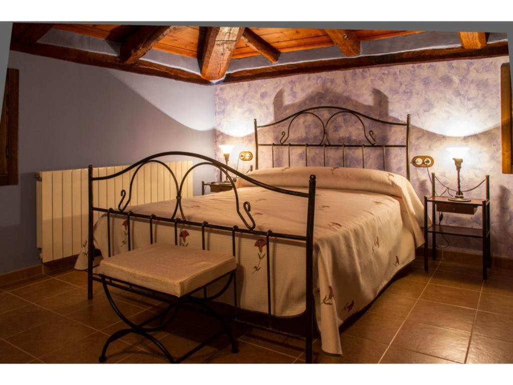 Masia Los Camineros Селья Экстерьер фото