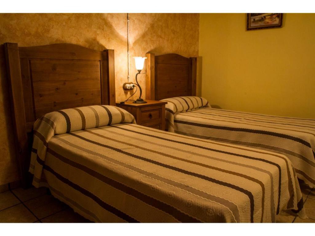 Masia Los Camineros Селья Экстерьер фото